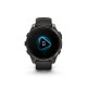 Garmin Fenix 8 Amoled 47 mm Grigio Nero