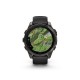 Garmin Fenix 8 Amoled 47 mm Grigio Nero