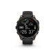 Garmin Fenix 8 Amoled 47 mm Grigio Nero