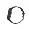 Garmin Fenix 8 Amoled 47 mm Grigio Nero