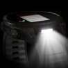Garmin Fenix 8 Amoled 47Mm Saph Carbon Gray Dlc Ti Nero