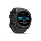 Garmin Fenix 8 Amoled 51 mm Grigio Nero