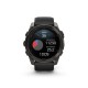 Garmin Fenix 8 Amoled 51 mm Grigio Nero