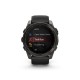 Garmin Fenix 8 Amoled 51 mm Grigio Nero