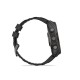 Garmin Fenix 8 Amoled 51 mm Grigio Nero