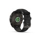 Garmin Fenix 8 Solar 47 mm Grigio Nero