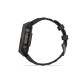 Garmin Fenix 8 Solar 47 mm Grigio Nero