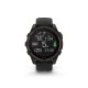 Garmin Fenix 8 Solar 47 mm Grigio Nero