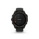 Garmin Fenix 8 Solar 47 mm Grigio Nero