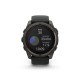 Garmin Fenix 8 Solar 51 mm Grigio Nero