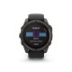 Garmin Fenix 8 Solar 51 mm Grigio Nero