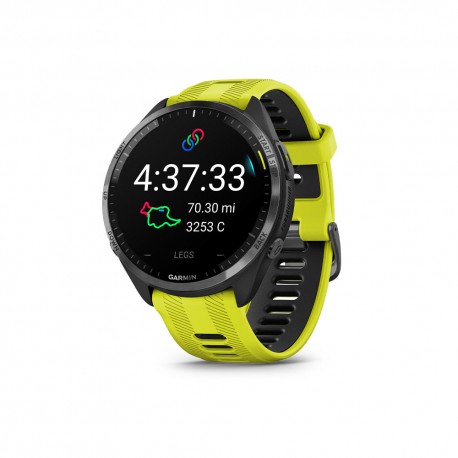 Orologi running e fitness WhyRun