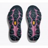 Hoka Speedgoat 6 Sherbet Beet Root - Scarpe Trail Running Uomo