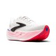 Brooks Glycerin Max Bianco Rosa - Scarpe Running Donna