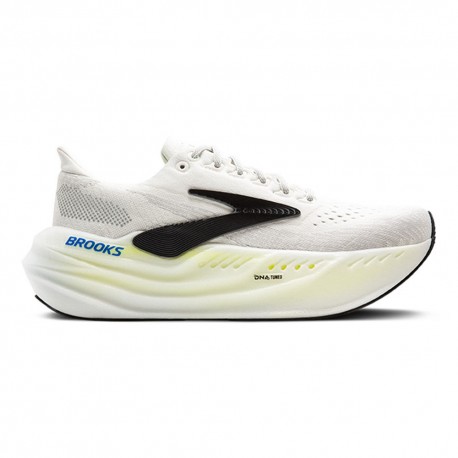 Brooks glycerin 14 uomo argento deals