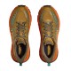 Hoka Mafate Speed 4 Antique Olive Squash - Scarpe Trail Running Uomo