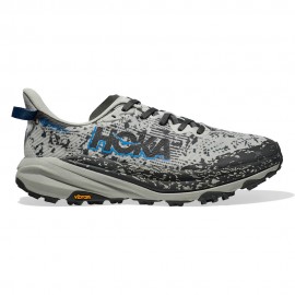 Hoka Speedgoat 6 GORE-TEX Stardust Outer Orbit - Scarpe Trail Running Uomo