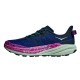 Hoka Speedgoat 6 Stormy Skies Aqua Breeze - Scarpe Trail Running Uomo