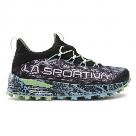 La Sportiva Tempesta GORE-TEX Nero Mist - Scarpe Trail Running Donna