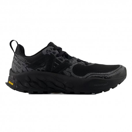 New Balance Fresh Foam X Hierro V8 GORE-TEX Nero - Scarpe Trail Running Donna