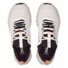 On Cloudultra 2 Wolf Bianco - Scarpe Trail Running Uomo