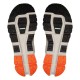 On Cloudultra 2 Wolf Bianco - Scarpe Trail Running Uomo