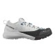 Salomon S Lab Alpinway Bianco Nero Trascend Blue - Scarpe Trail Running Uomo