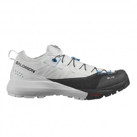 Scarpe salomon uomo WhyRun