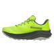 Saucony Xodus Ultra 3 Citron Bough - Scarpe Trail Running Uomo