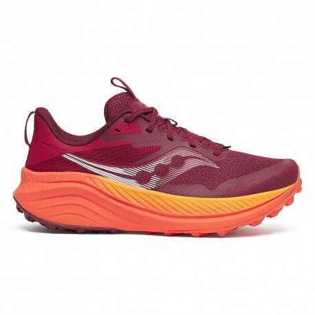 Saucony virrata 2 donna marrone online