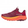 Saucony Xodus Ultra 3 Curant Pepper - Scarpe Trail Running Donna