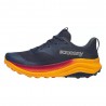 Saucony Xodus Ultra 3 Navy Peel - Scarpe Trail Running Uomo