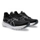 Asics Gel Kayano 31 Nero Bianco - Scarpe Running Uomo