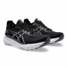 Asics Gel Kayano 31 Nero Bianco - Scarpe Running Uomo