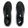 Asics Gel Kayano 31 Nero Bianco - Scarpe Running Uomo