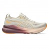 Asics Gel Kayano 31 Oatmeal Pearl Rosa - Scarpe Running Donna