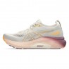 Asics Gel Kayano 31 Oatmeal Pearl Rosa - Scarpe Running Donna