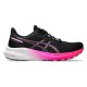 Asics Gt 1000 13 Nero Rosa Glo - Scarpe Running Donna