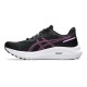 Asics Gt 1000 13 Nero Rosa Glo - Scarpe Running Donna