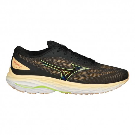 Mizuno wave ultima 18 uomo marrone deals