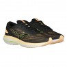 Mizuno Ultima 15 Nero Mizuno Neo Lime - Scarpe Running Uomo