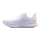 Under Armour Velociti 4 Bianco Flare Arancio - Scarpe Running Uomo