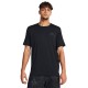 Under Armour Maglietta Palestra Vanish Energy Nero Uomo