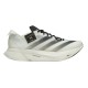 Adidas Y-3 Adios Pro 3 Bianco Nero - Scarpe Running Uomo