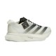 Adidas Y-3 Adios Pro 3 Bianco Nero - Scarpe Running Uomo