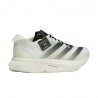 Adidas Y-3 Adios Pro 3 Bianco Nero - Scarpe Running Uomo