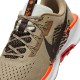 Nike Reactx Pegasus Trail 5 Khaki Velvet Brown-Hype - Scarpe Trail Running Uomo