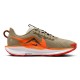 Nike Reactx Pegasus Trail 5 Khaki Velvet Brown-Hype - Scarpe Trail Running Uomo