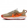 Nike Reactx Pegasus Trail 5 Khaki Velvet Brown-Hype - Scarpe Trail Running Uomo