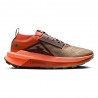 Nike Zegama Trail 2 Khaki Bianco-Hyper Crimson-Burgu - Scarpe Trail Running Uomo